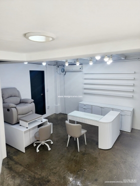 서울 시아르네일