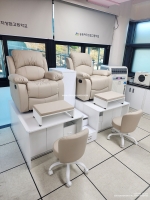 광주 송원여자상업고등학교