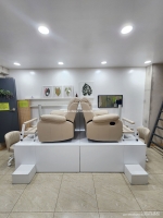 용산 네일테리피 은