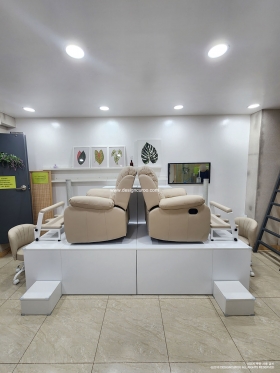 용산 네일테리피 은