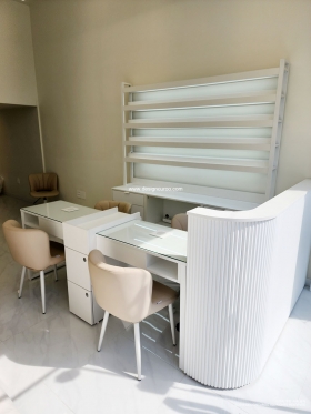 시흥 오늘,네일