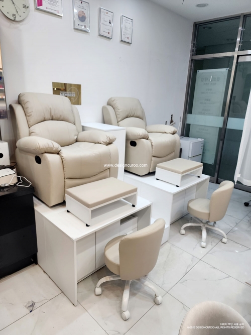 하월곡동 플로스네일