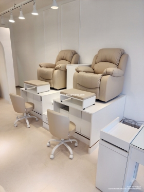 수원 에이치유네일