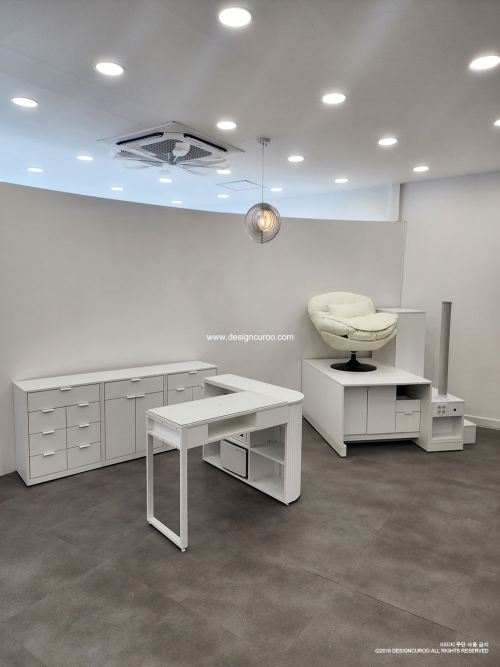 청주 원글로우뷰티랩