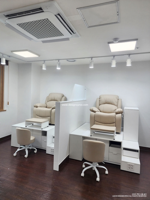 메디풋 - 대전 성모플러스 연합의원