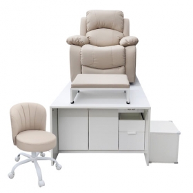 광주 고객님 [나인] 슬림 건식 페디세트 외