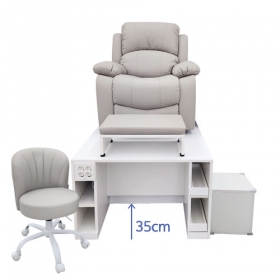 인천 고객님 [리옹] 슬림 건식 페디세트 외