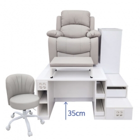 광명고객님 [리옹] 건식 페디세트 W1250