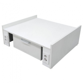 [ 나인 ] 전동 전용 페디 단쿠루만의 수납공간!