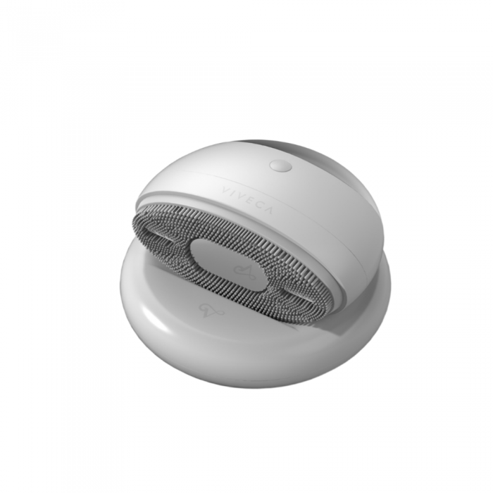 비베카 초음파 진동클렌저 듀얼복합진동+갈바닉 프리미엄 클렌징 디바이스