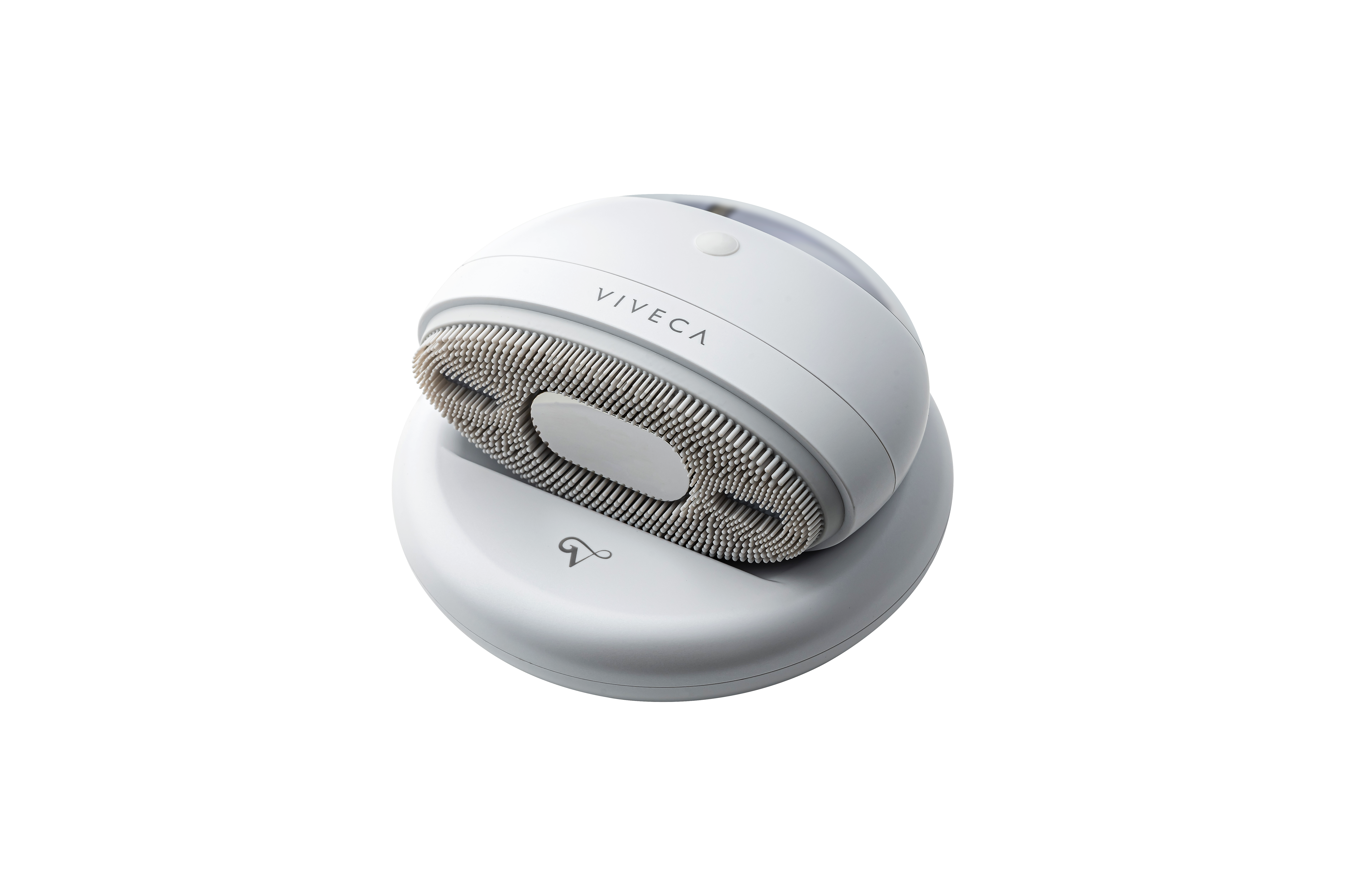 비베카 초음파 진동클렌저 듀얼복합진동+갈바닉 프리미엄 클렌징 디바이스