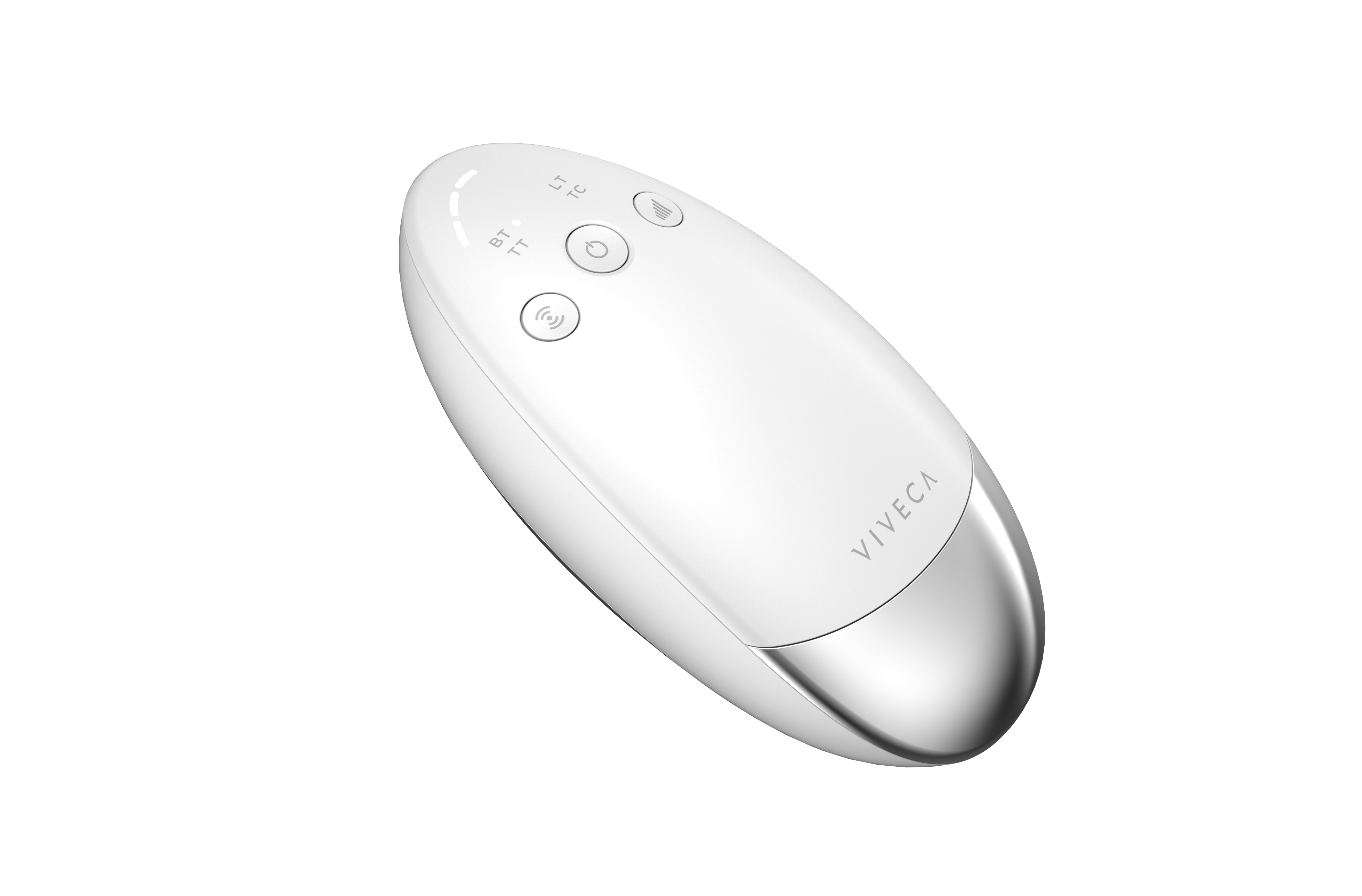 비베카 바디핏 슬리머 갈바닉 고주파 저주파 EMS 복부 마사지기