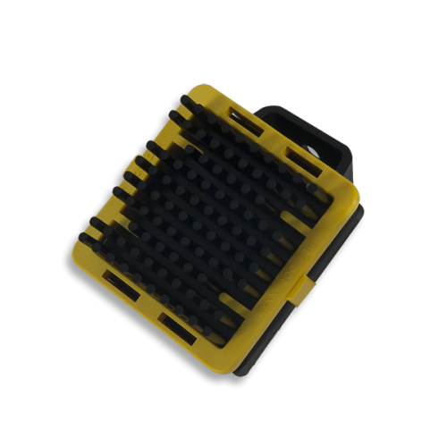 Heatsink with Clip