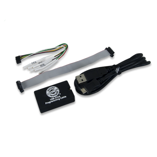 XUP USB-JTAG Programming Cable