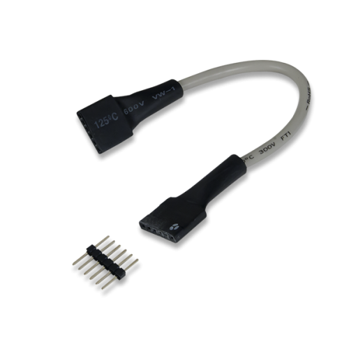 Pmod Cable Kit: 6-pin