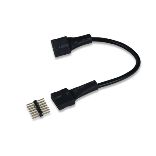 2x6 Pin Pmod Cable