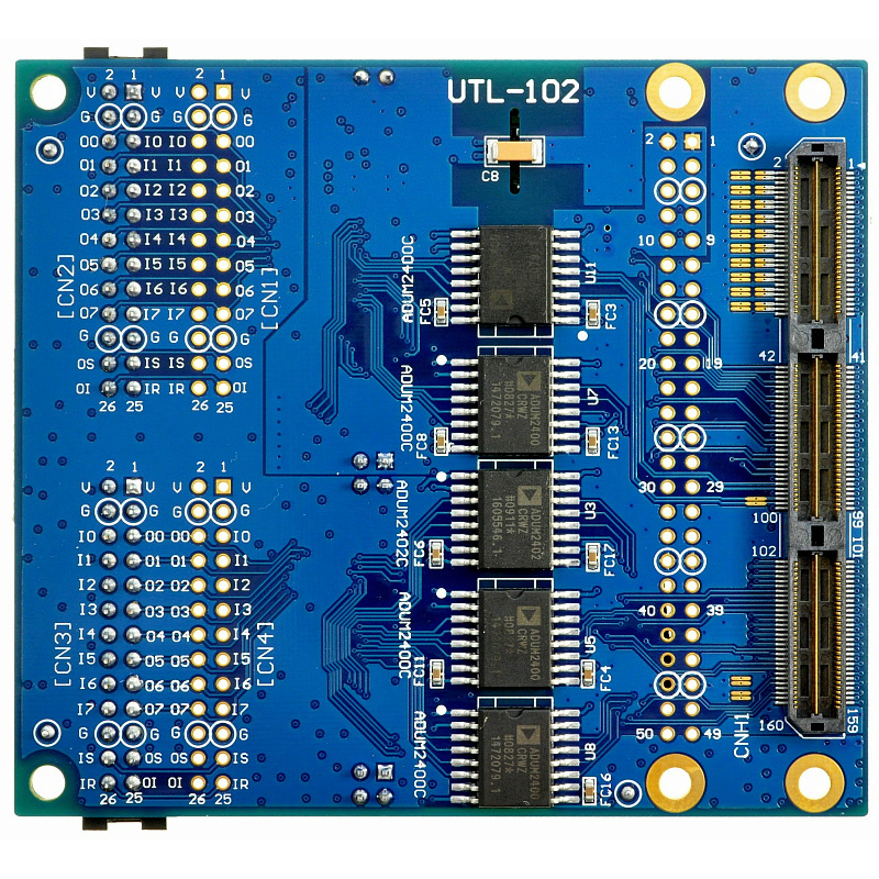 UTL-102