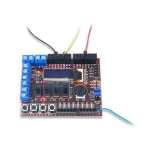 Basic I/O Shield