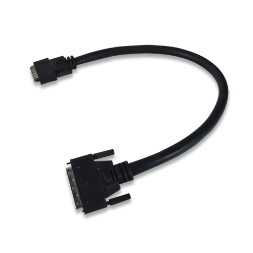 VHDCI MALE-TO-MALE CABLE