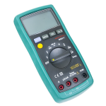 MS8217: Autorange Digital Multimeter