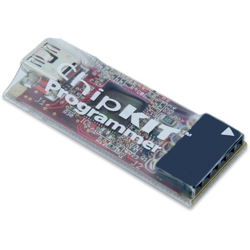 CHIPKIT PGM