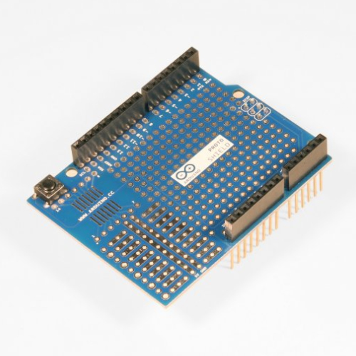 ARDUINO PROTO SHIELD