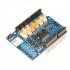 Arduino Motor Shield Rev3