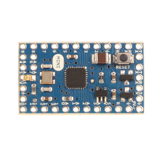 ARDUINO MINI 05 (Header 포함)