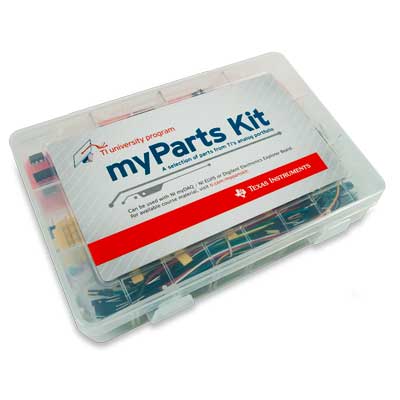 myParts Kit