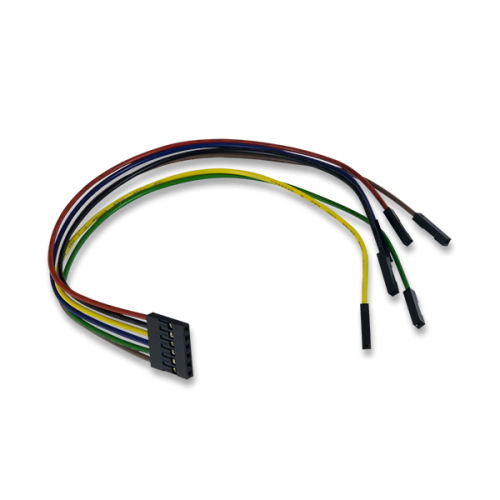 6-pin MTE Cable