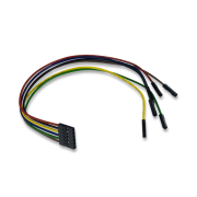 6-pin MTE Cable