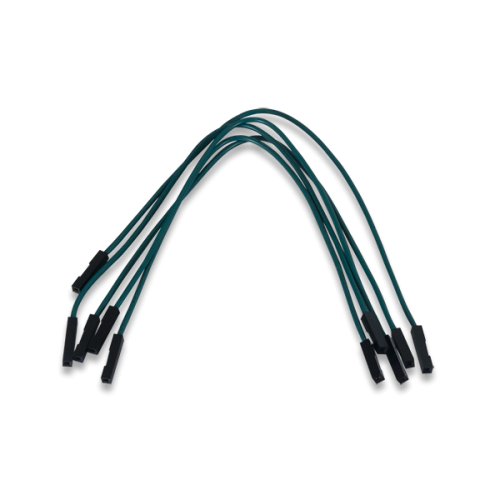 1-pin MTE Cable (5-pack)