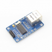 ENC28J60 Ethernet Module