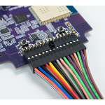 2x15 Flywires: Signal Cable Assembly for the OpenScope MZ