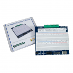 myDigital Protoboard for NI myDAQ & myRIO