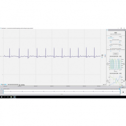 SW-HRV