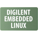 Digilent Embedded Linux