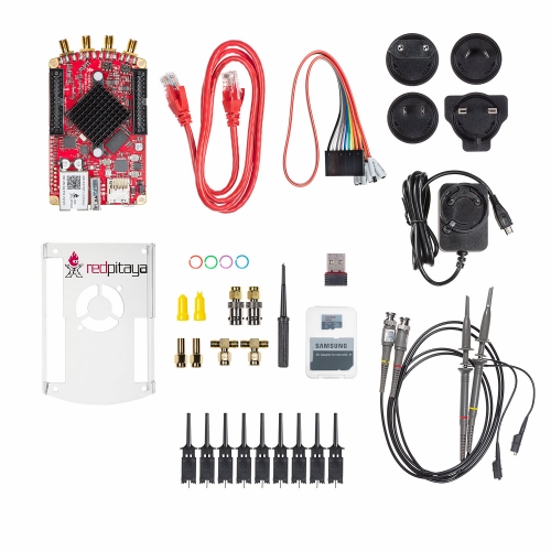 STEMlab 125-10 Diagnostic kit