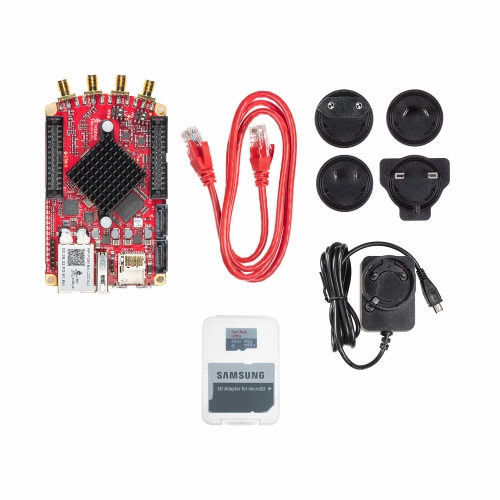 STEMlab 125-14 Starter kit