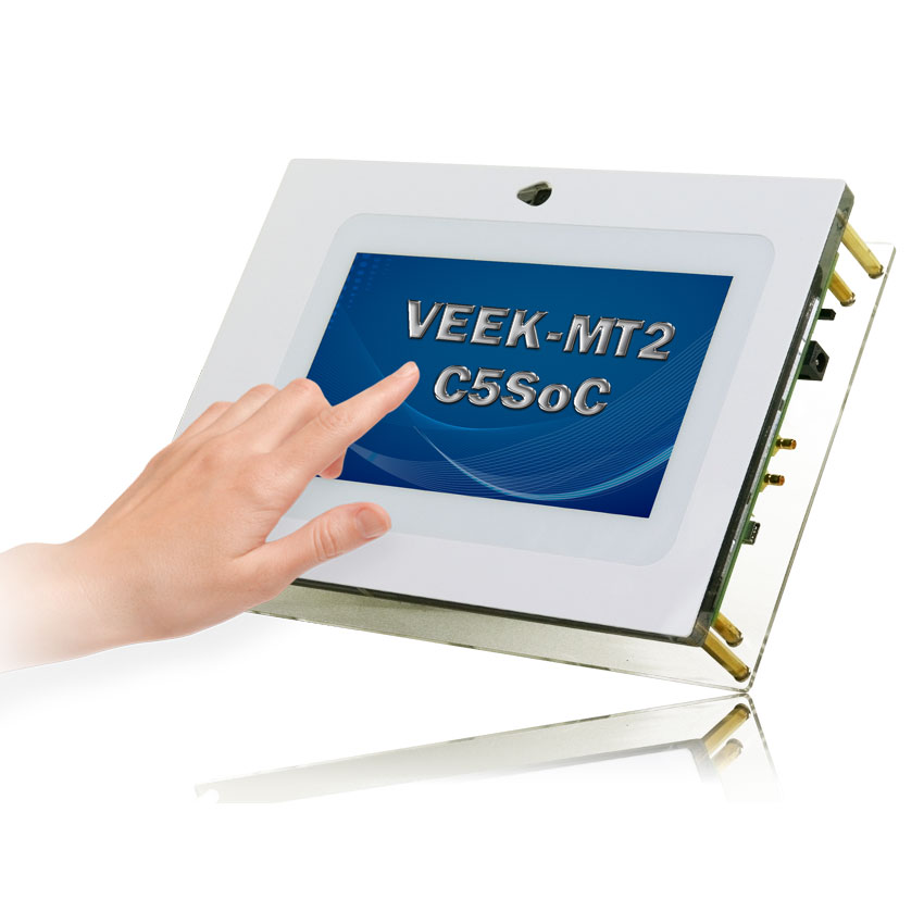 VEEK-MT2-C5SoC