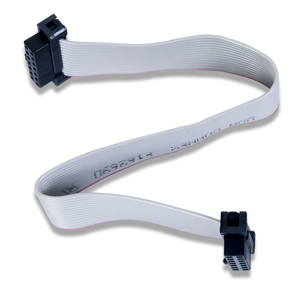 JTAG 2x7 Ribbon Cable