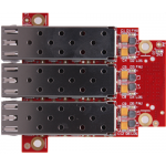 HTG-ZR-X3SFP+