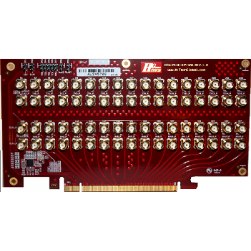 HTG-PCIE-EP-SMA