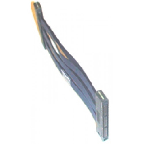 Samtec QSE To QSE Cable