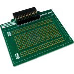 Breadboard Adapter for Analog Discovery