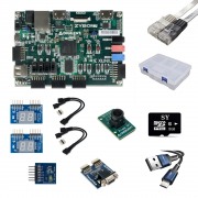 Zybo Z7-10 Kit