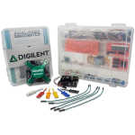 Analog Discovery 2 Maker Bundle