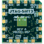 JTAG-SMT3-NC MSL3