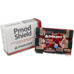 Pmod Shield