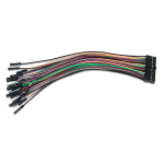 2x16 Flywires: Signal Cable Assembly for the Digital Discovery